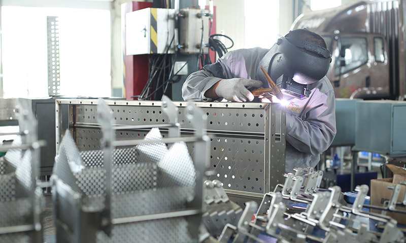 我們不僅是在尋找客戶，我們是在追尋雙贏的伙伴