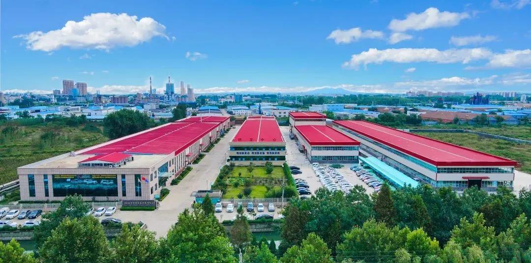 喜報(bào)！銳智智能入圍2022年度山東民營企業(yè)創(chuàng)新潛力100強(qiáng)