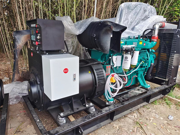 柴油發(fā)電機(jī)：為您提供穩(wěn)定、高效的電力解決方案